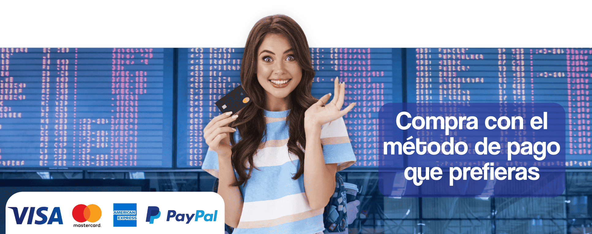 Banner del Formulario